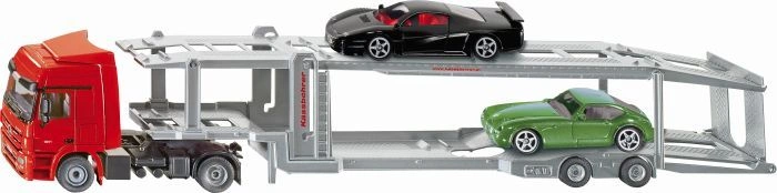 SIKU Autotransporter