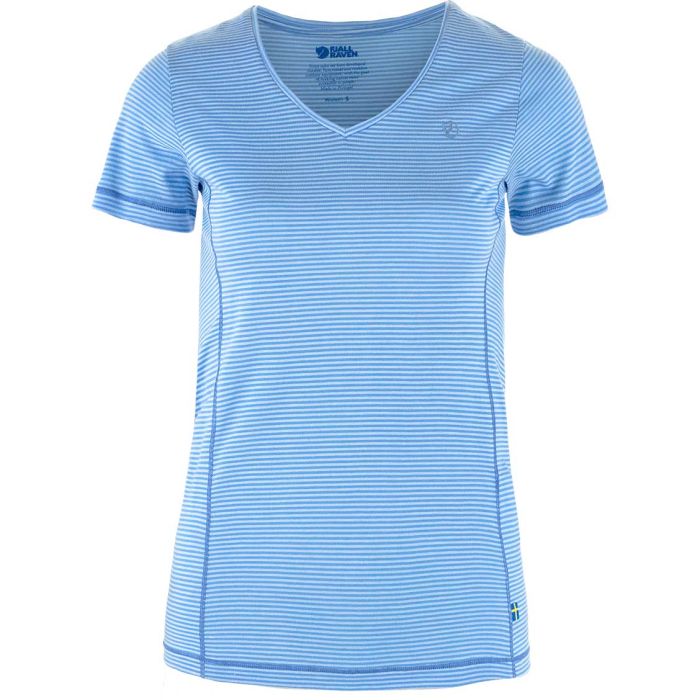 Abisko Cool dame-T-shirt