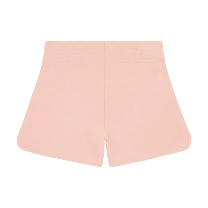 Hundred Pieces Short Coton Bio | Rose