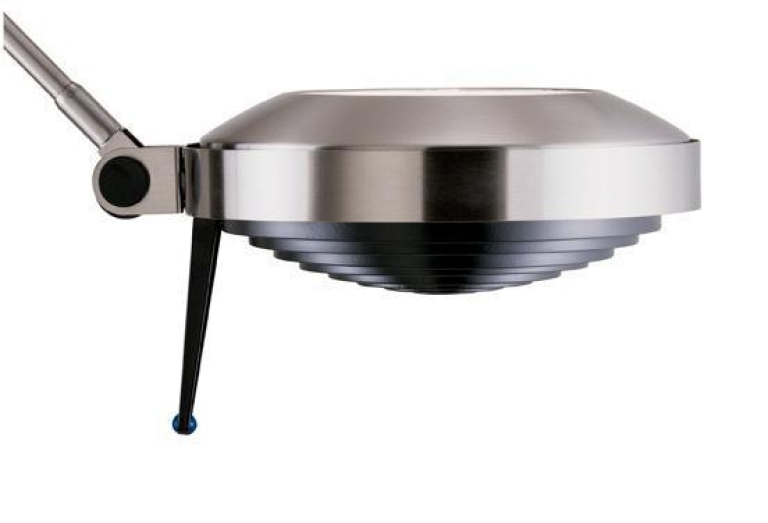 Lumina Elle 2 vloerlamp LED zwart