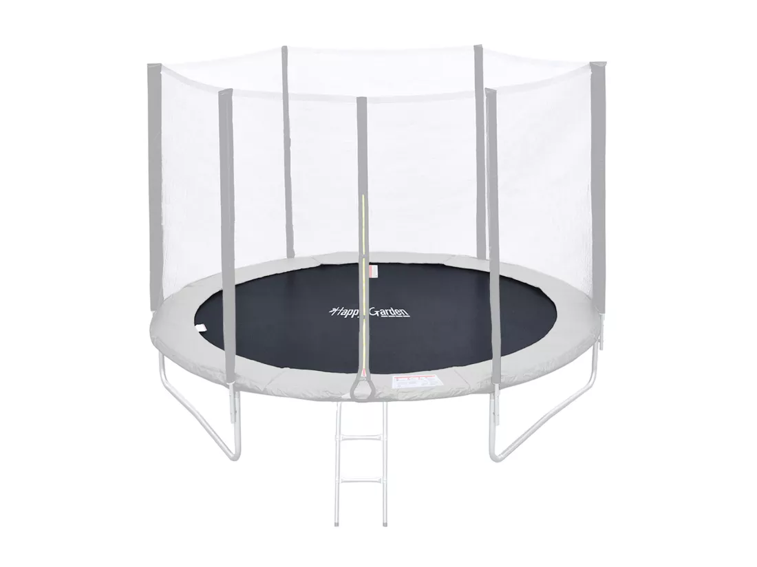Tapis de saut pour trampoline Ø180cm CAIRNS - HAPPY GARDEN
