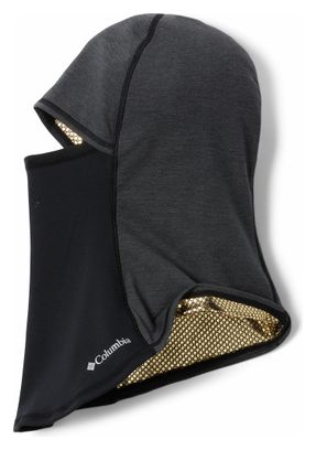 Cagoule Unisexe Columbia Infinity Trail Noir
