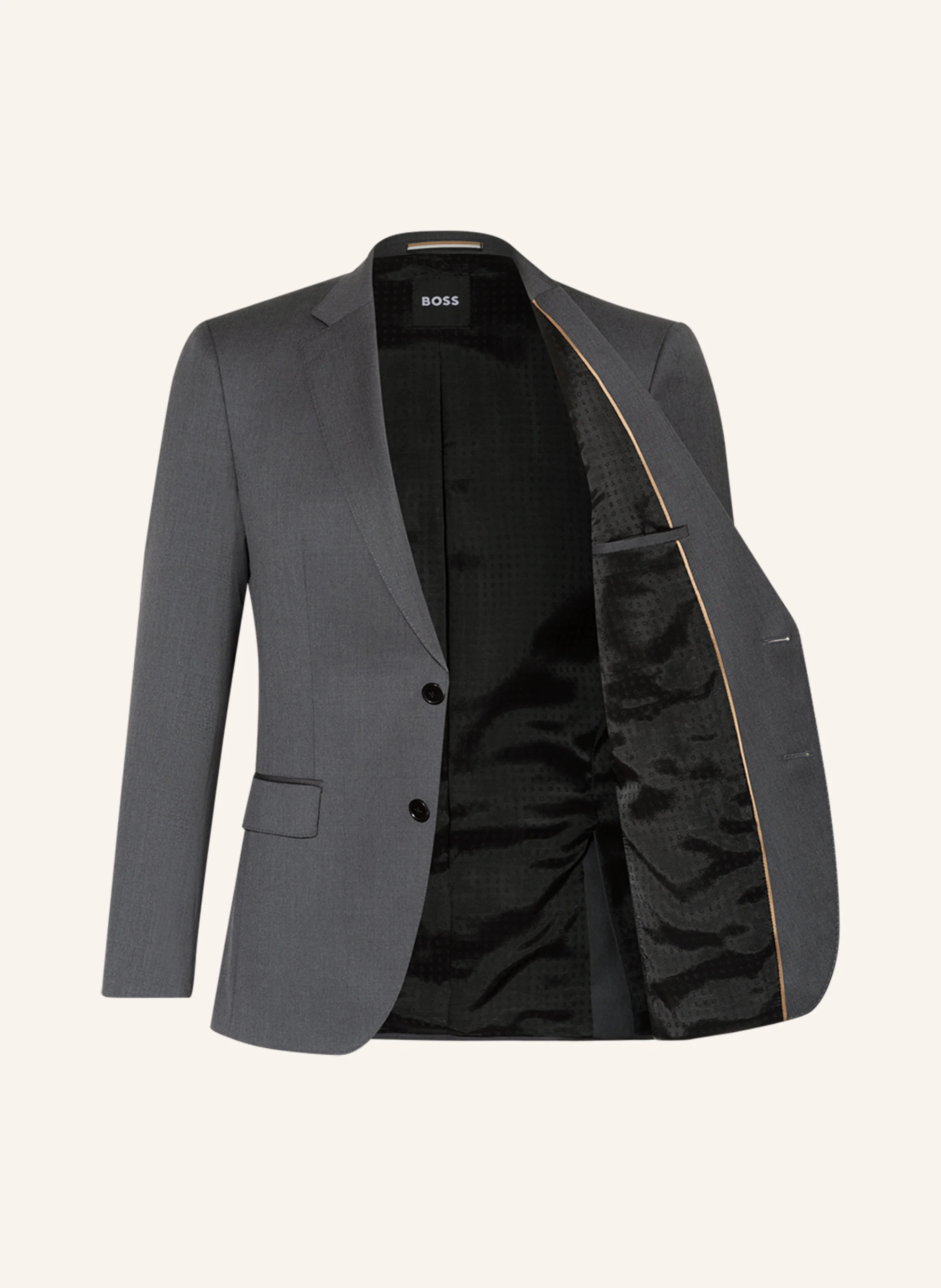 BOSS Anzugsakko HUGE Slim Fit