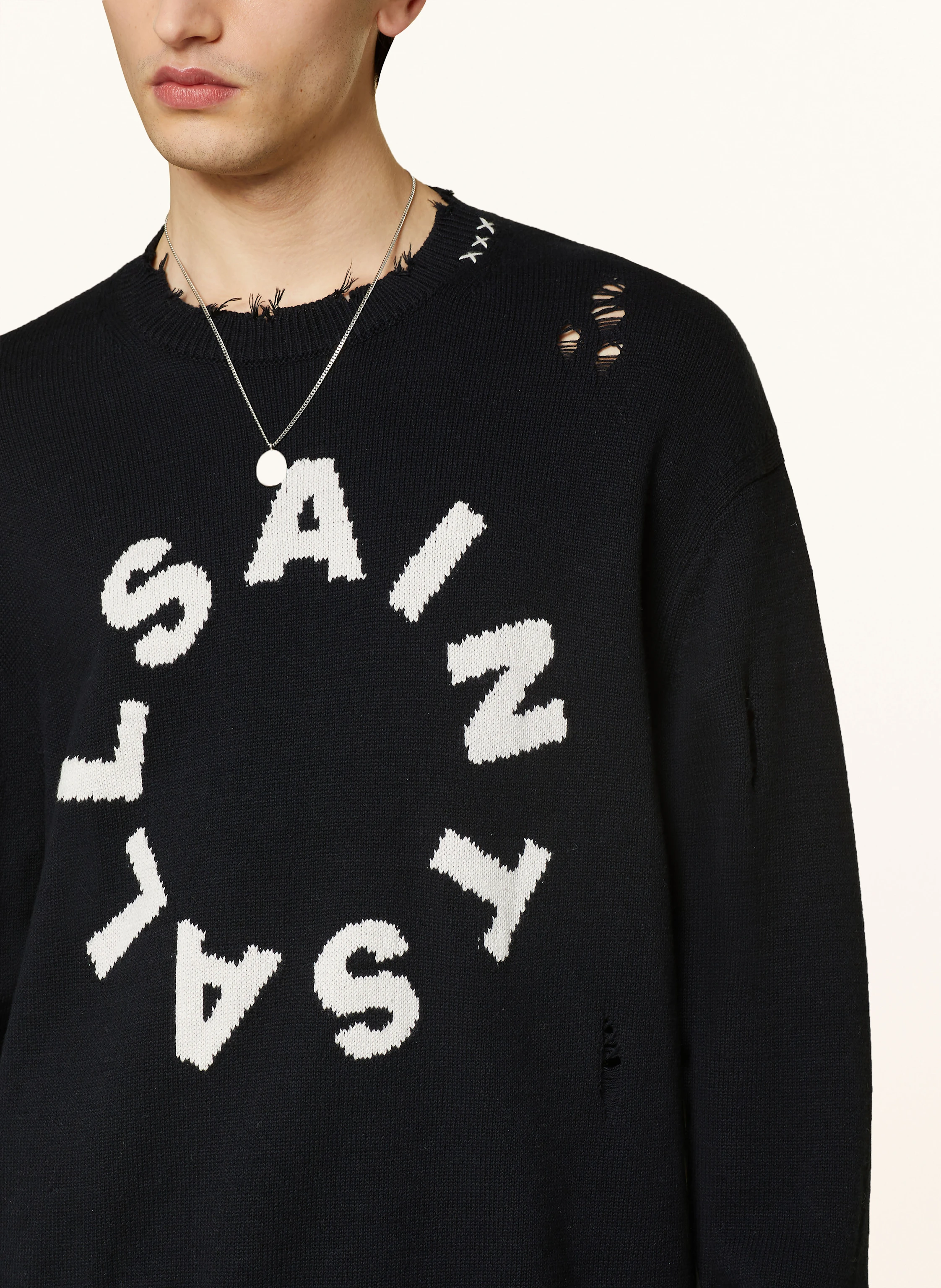 ALLSAINTS Pullover DIAGEO CREW