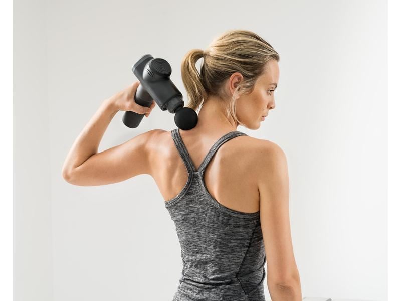 Beurer Massage Pistole MG 180 Muskelmassagegerät