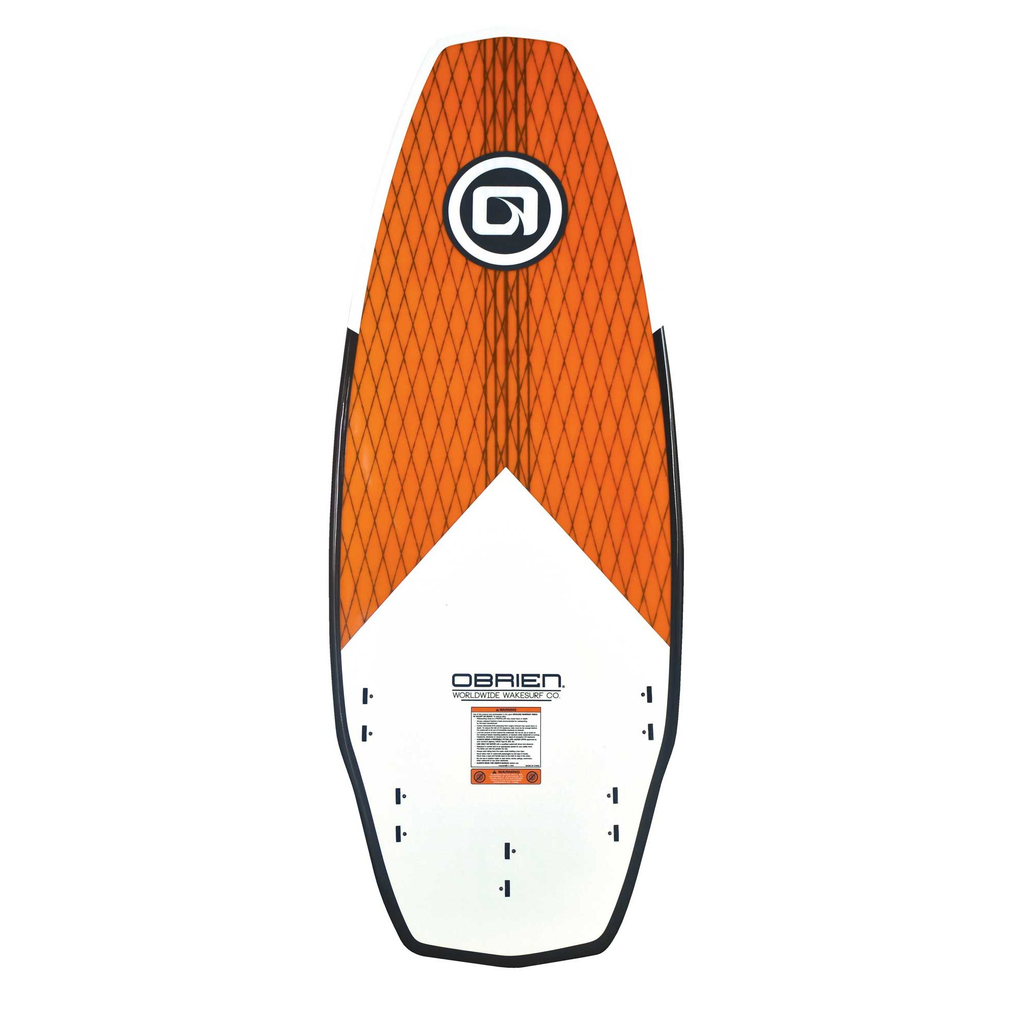 O'Brien FX V2 54" Wakesurfer