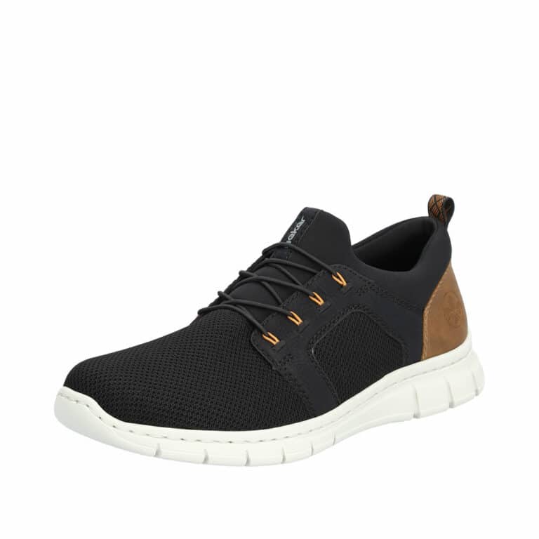 Rieker Sneakers Herre B7796-00