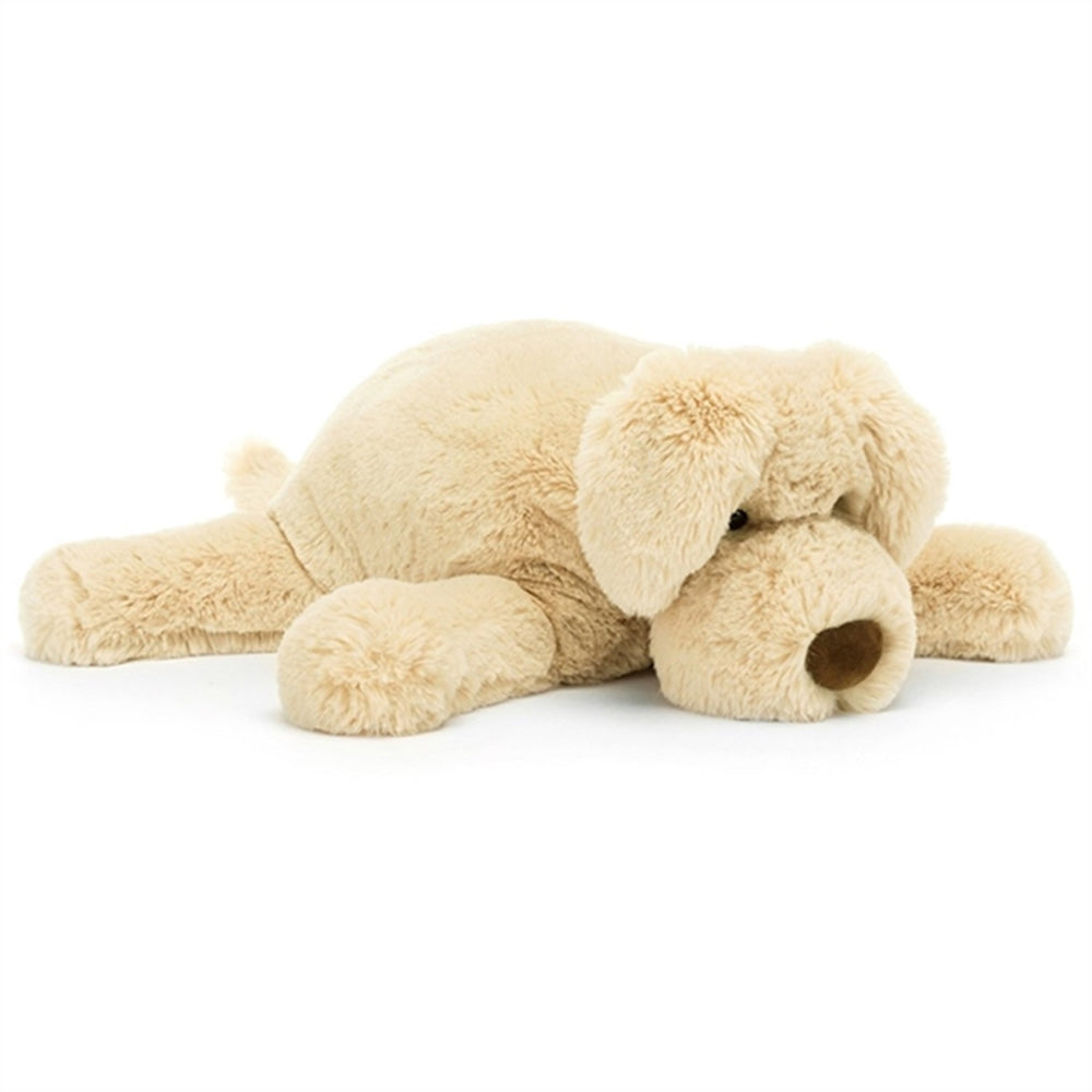 Køb Jellycat Wanderlust Hvalp 36 cm