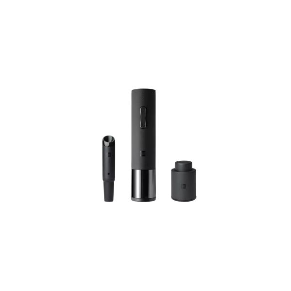 Xiaomi Kit Sommelier Huohou Electric Wine Opener Deluxe Gift Set