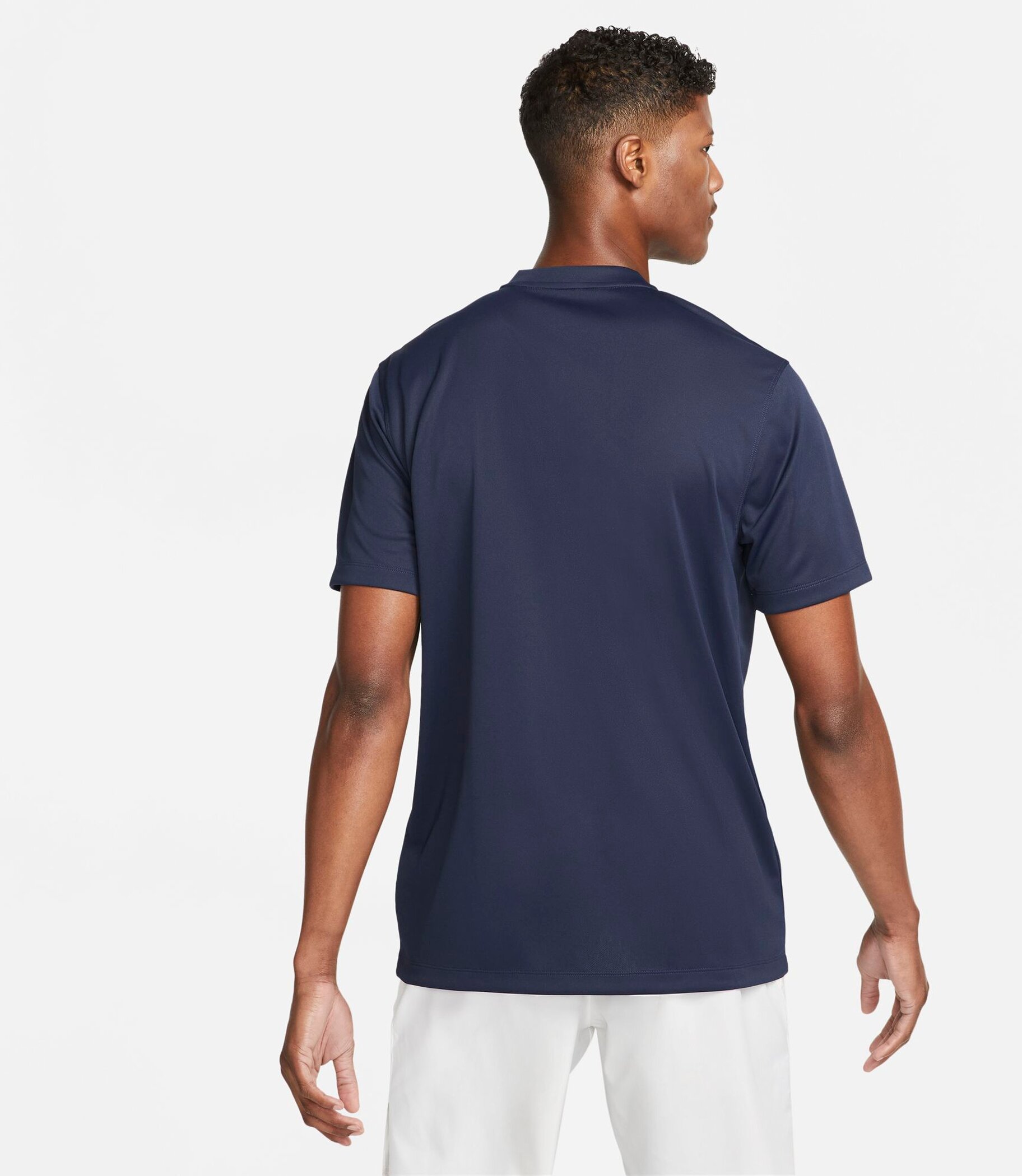 Nike NikeCourt Dri-FIT Men"s Tennis