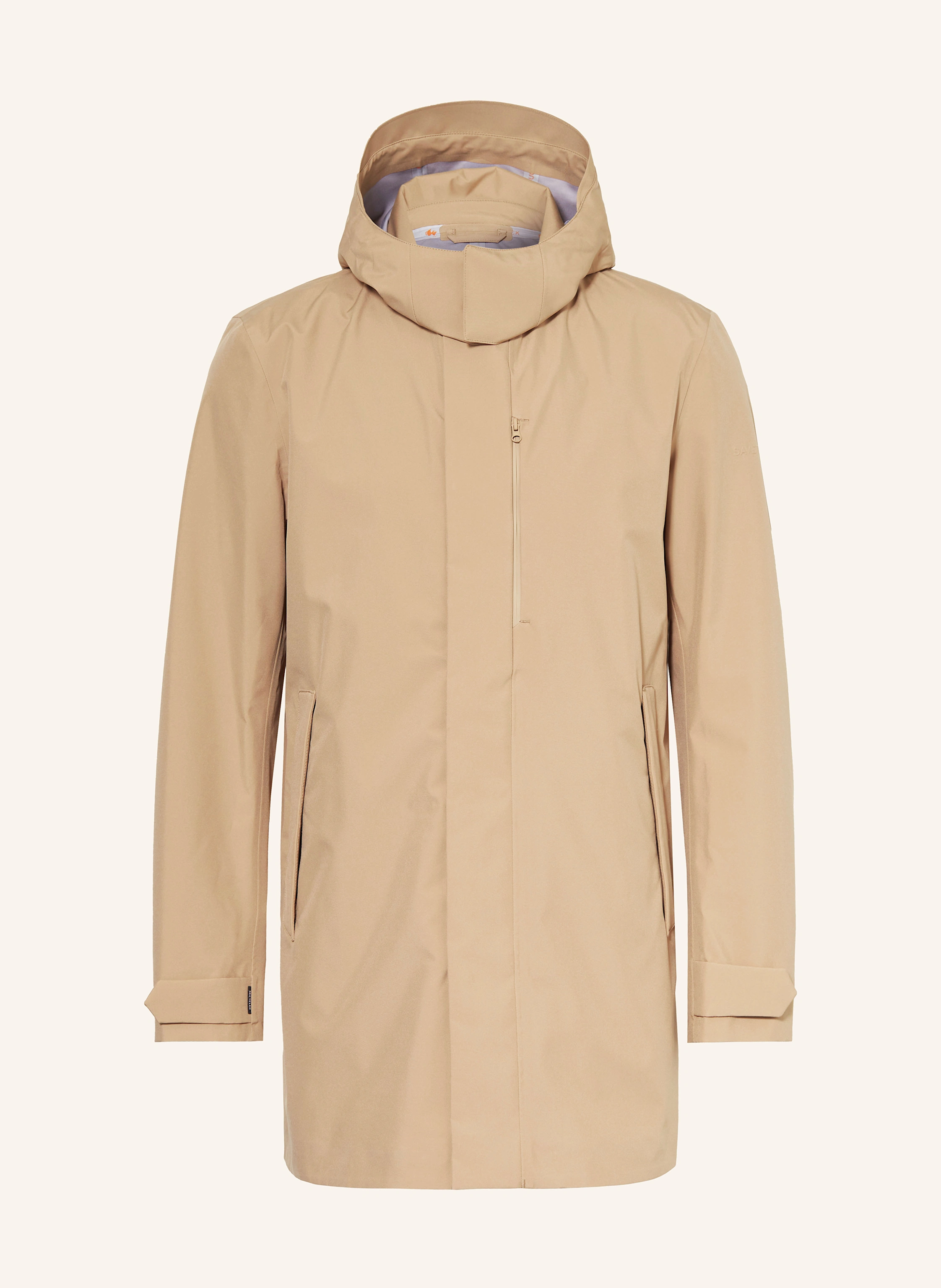 SAVE THE DUCK Parka