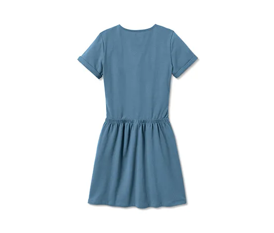 Jerseykleid