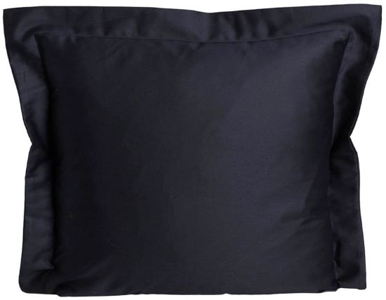 Imperial satengputevar 45x50 svart