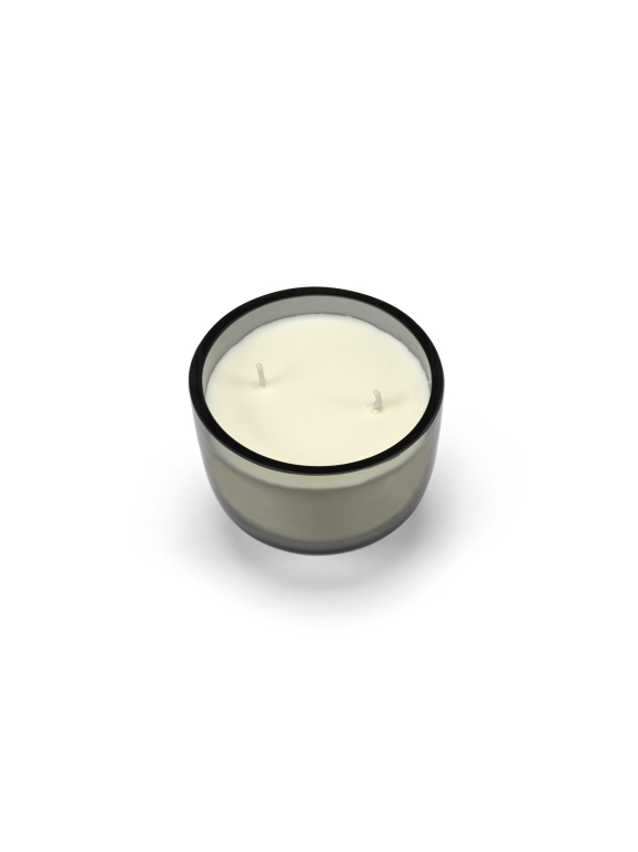 Serax Candles by Vincent van Duysen geurkaars XS Antwerp Smokey Grey