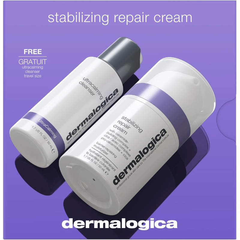 Dermalogica Skin Repair Duo Gift Set