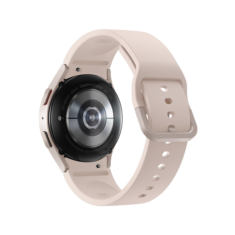 Reloj Inteligente Samsung Galaxy Watch5 40mm Lte