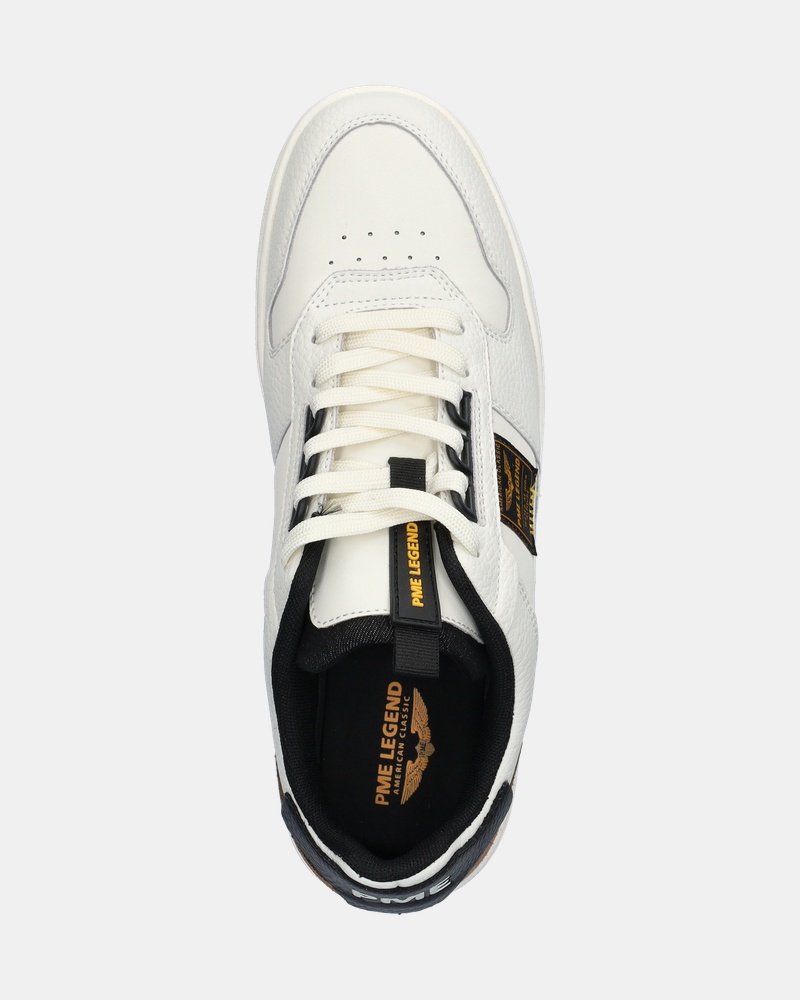 PME Legend Gobbler Lage sneakers  - ecru