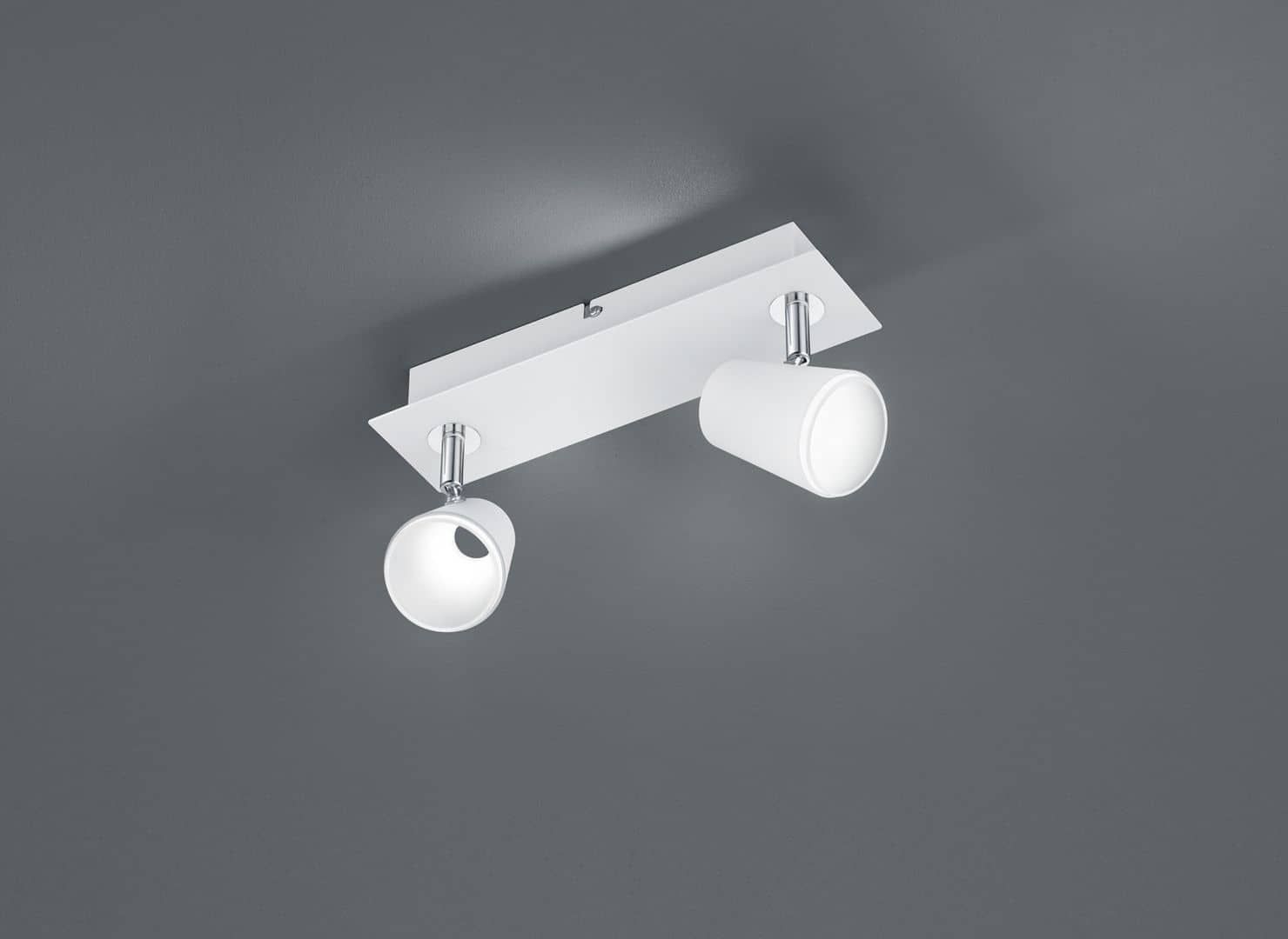 LED-Strahler