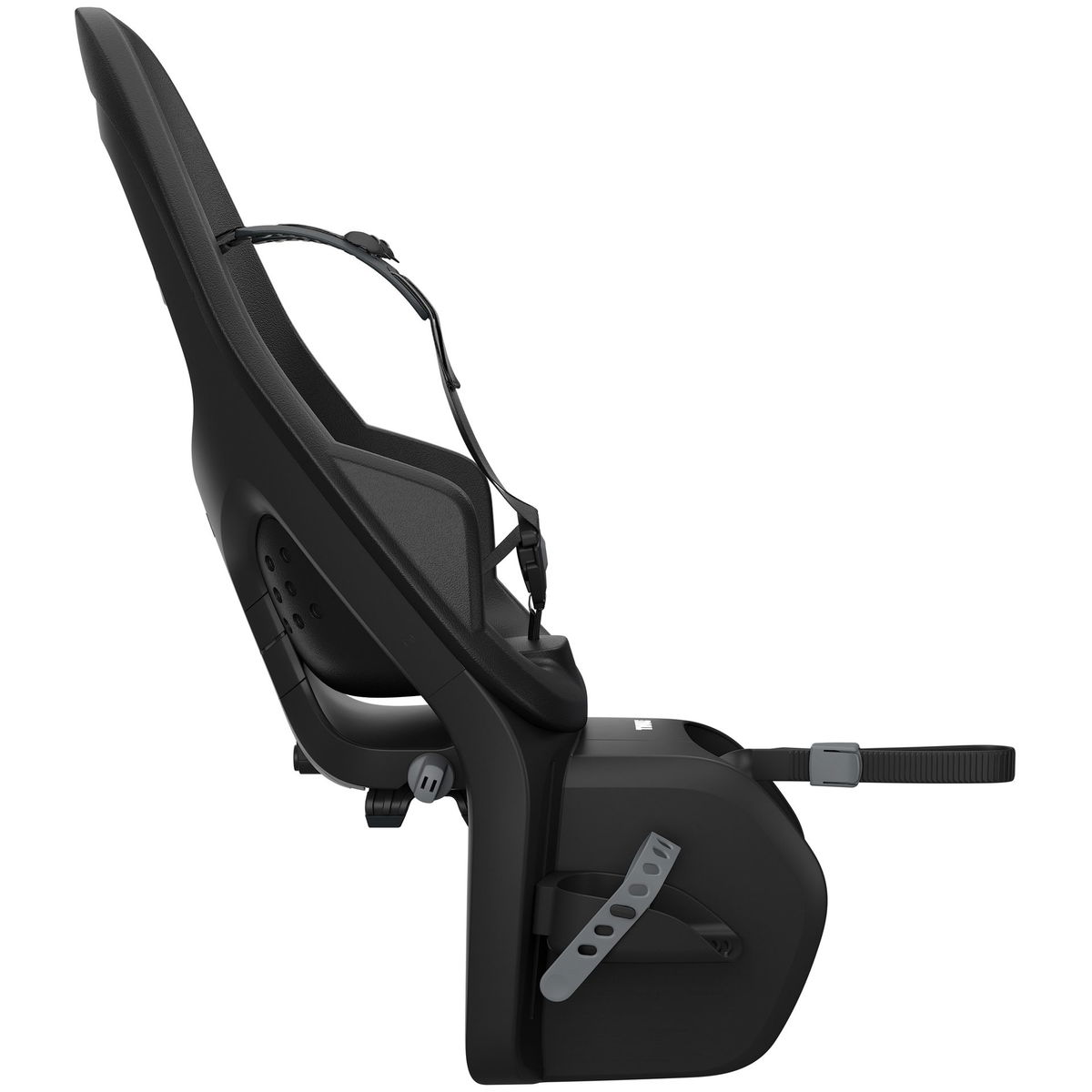 THULETHULE   Yepp 2 Maxi Gepäckträgermontage midnight black