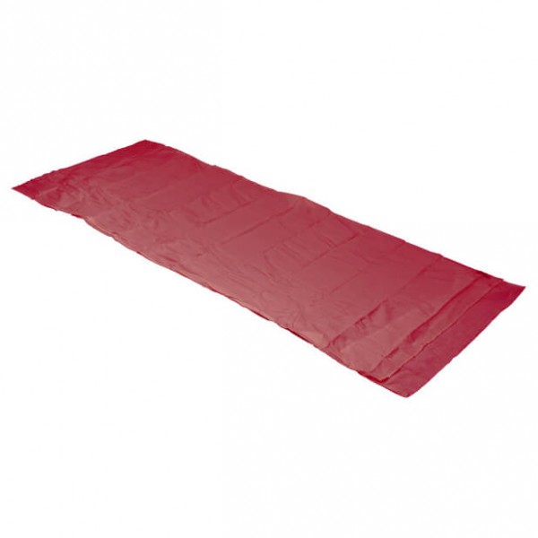 Cocoon - TravelSheet Cotton - Drap de sac de couchage