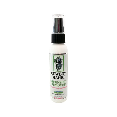 Cowboy Magic Greenspot Remover