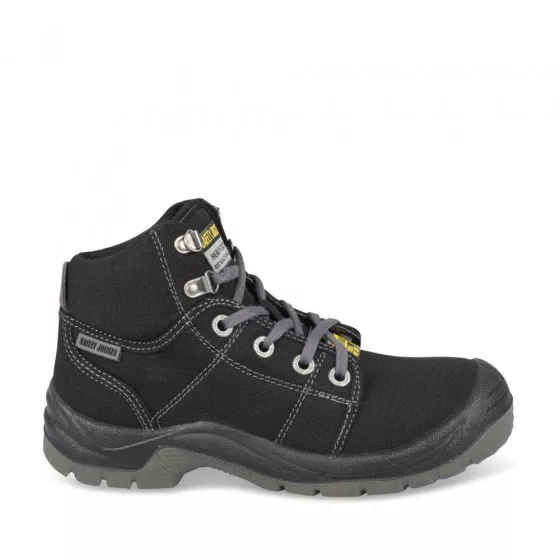 Chaussures de sécurité NOIR SAFETY JOGGER