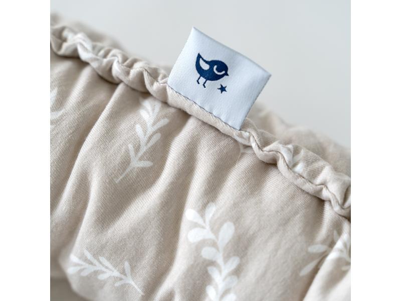 Julius Zöllner Babynest Nido Twiggy Kuschelnest für Babys