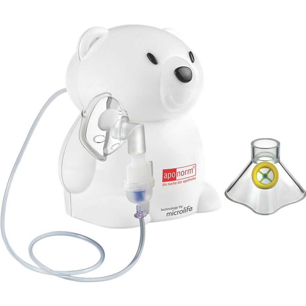 aponorm® Inhalator Compact KIDS