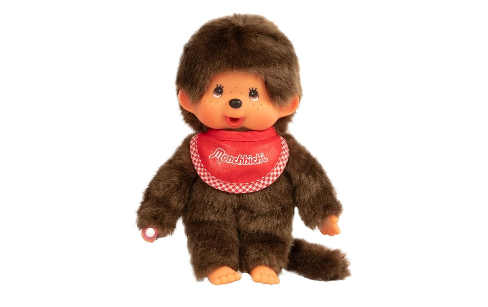 Kuscheltier »Monchhichi Kuscheltier Classic Boy«