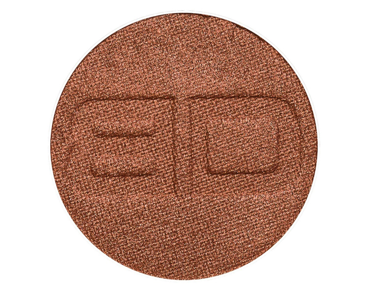 Beni Durrer - Powder Pigments shine/warm, 2,5g