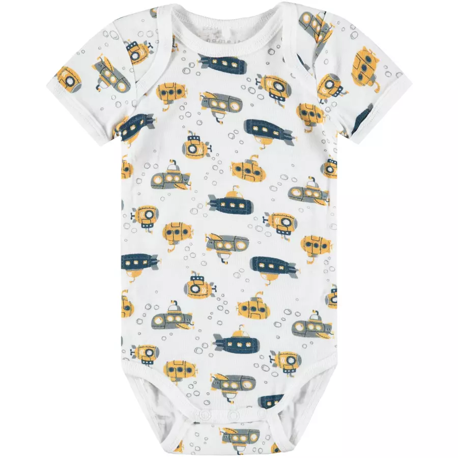 name it Body 3er Pack Legion Blue