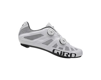 Giro Imperial Racersko - Hvid