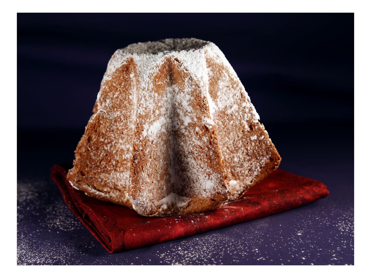 Moule à Pandoro - Ø 25 cm