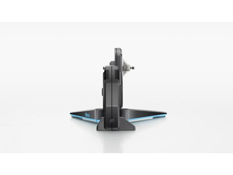 Tacx Rollentrainer Flux 2 Smart Elektrisch 2000 W FLUX 2 Smart Indoor Trainer für Anspruchsvolle
