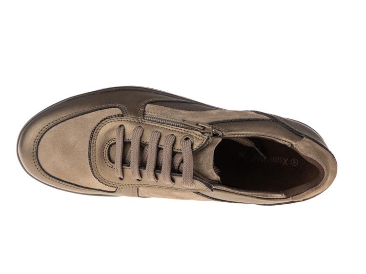 Xsensible 10199.2 wijdte H Lotte HX Bronze Combi