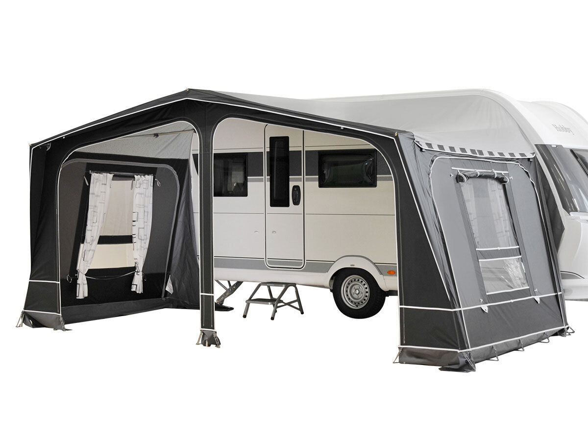 Obelink Vesuvio 270 maat 14 (976 - 1000 cm) caravanvoortent