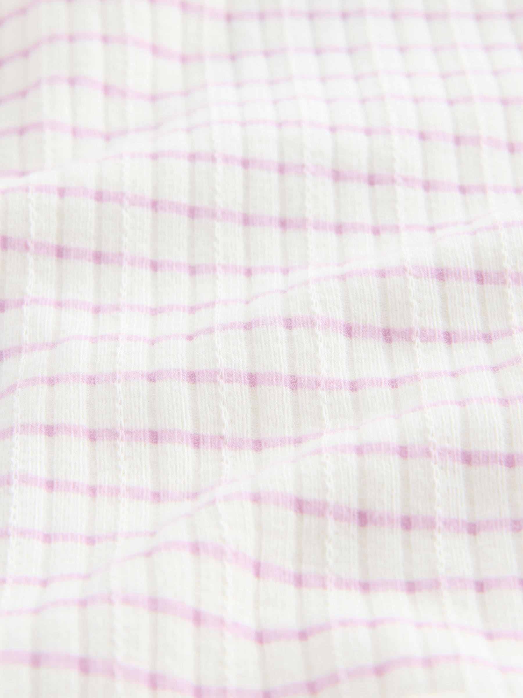 Roze met strepen - Textuur hipsters 5 Pack (2-16jr)