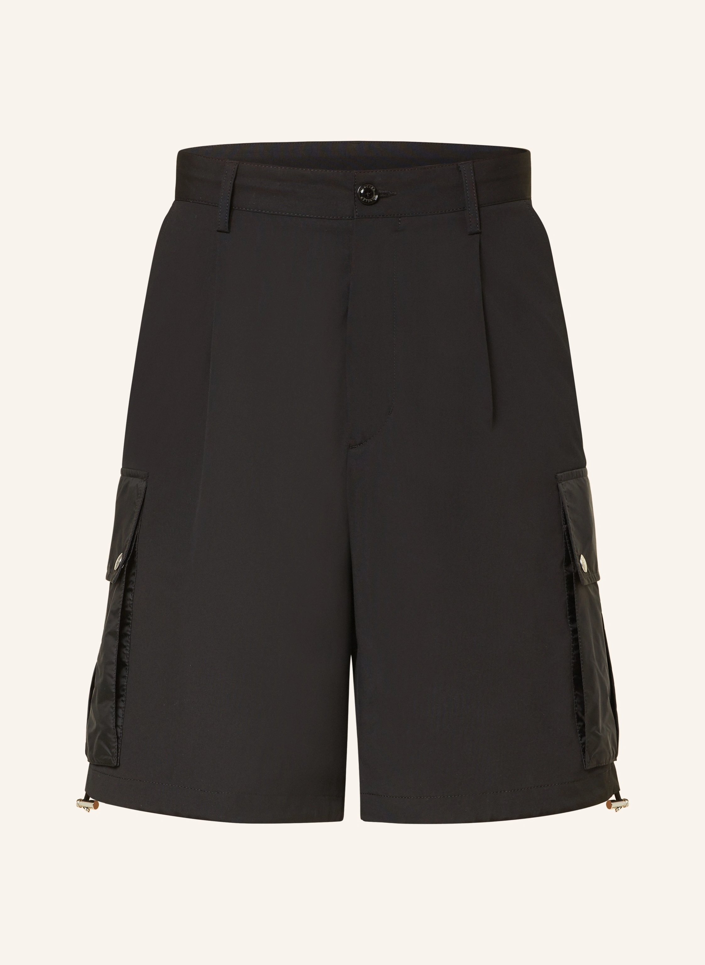 MONCLER Cargoshorts