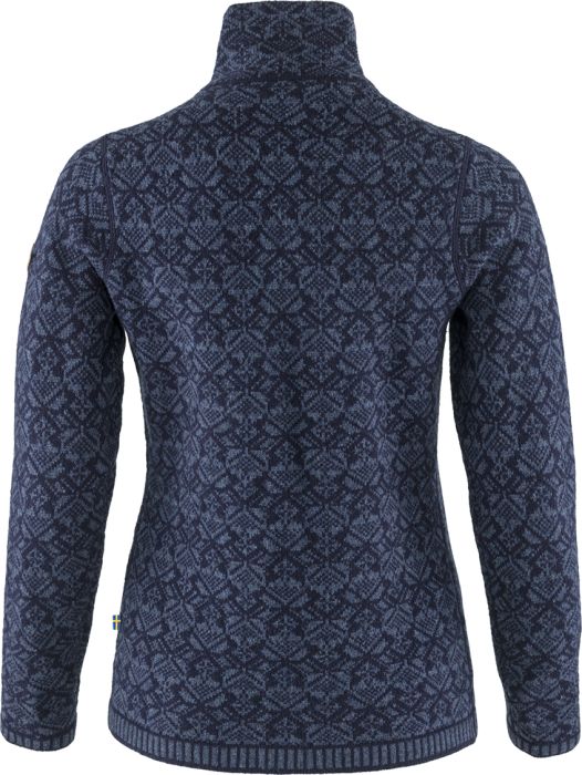 Snow Cardigan W damesweater