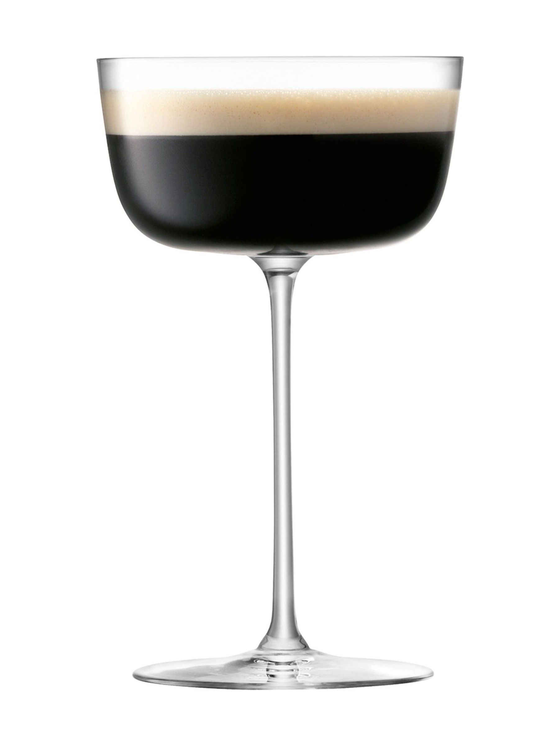 LSA International Borough set van 240ml cocktailglazen