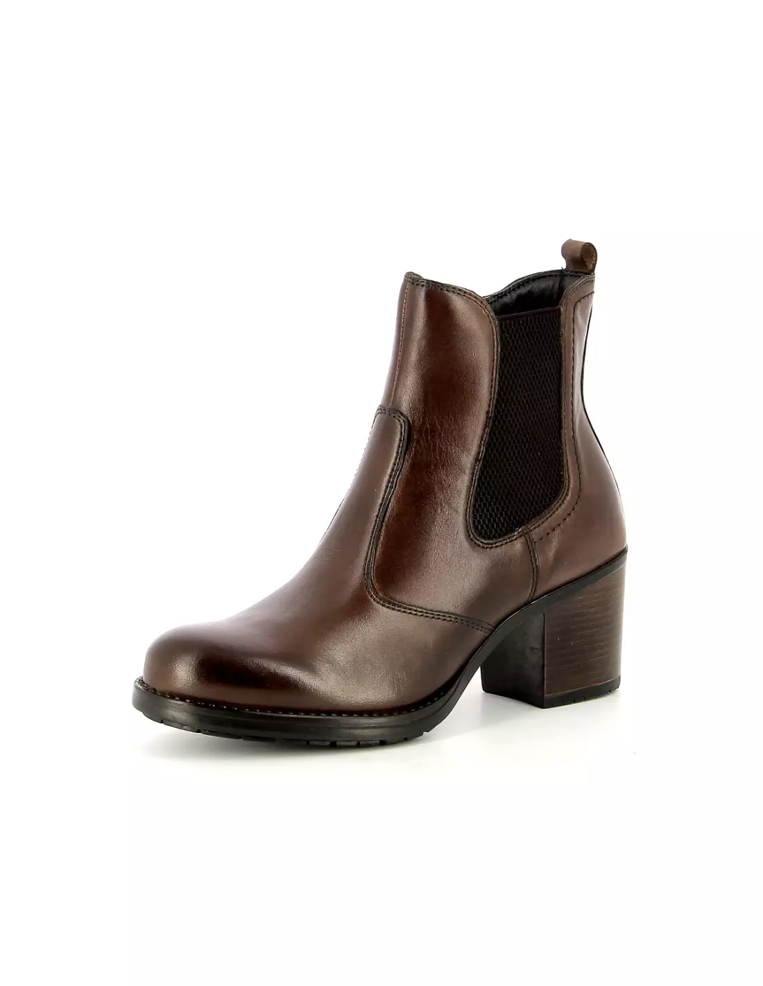 ATELIER GDC GILIAN - Boots & bottines Marron