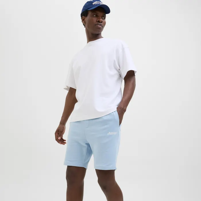 Jack & Jones Gordon Beau Joggingshort Heren