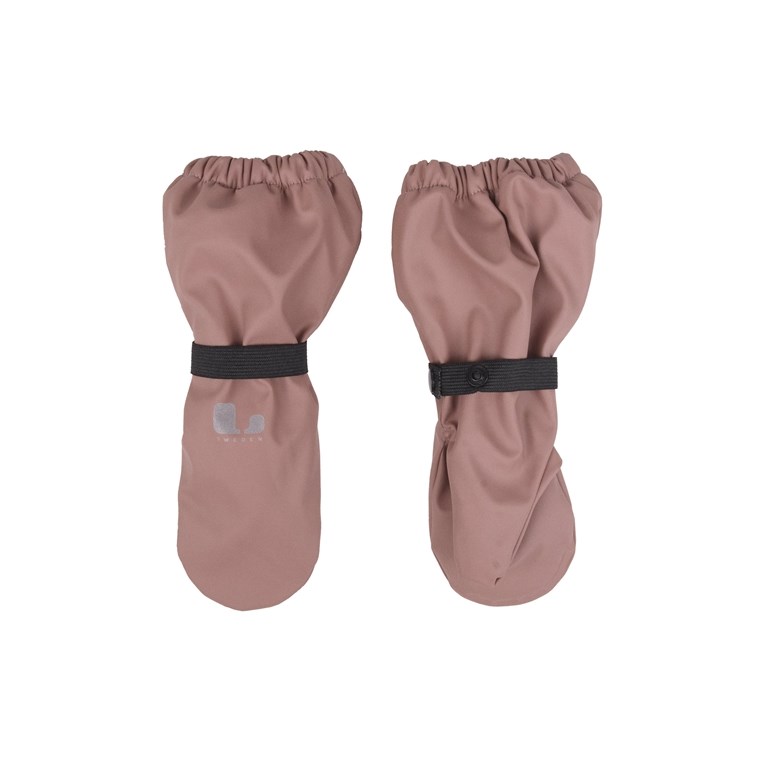 Lindberg Varekil Rain Mitten Fleece