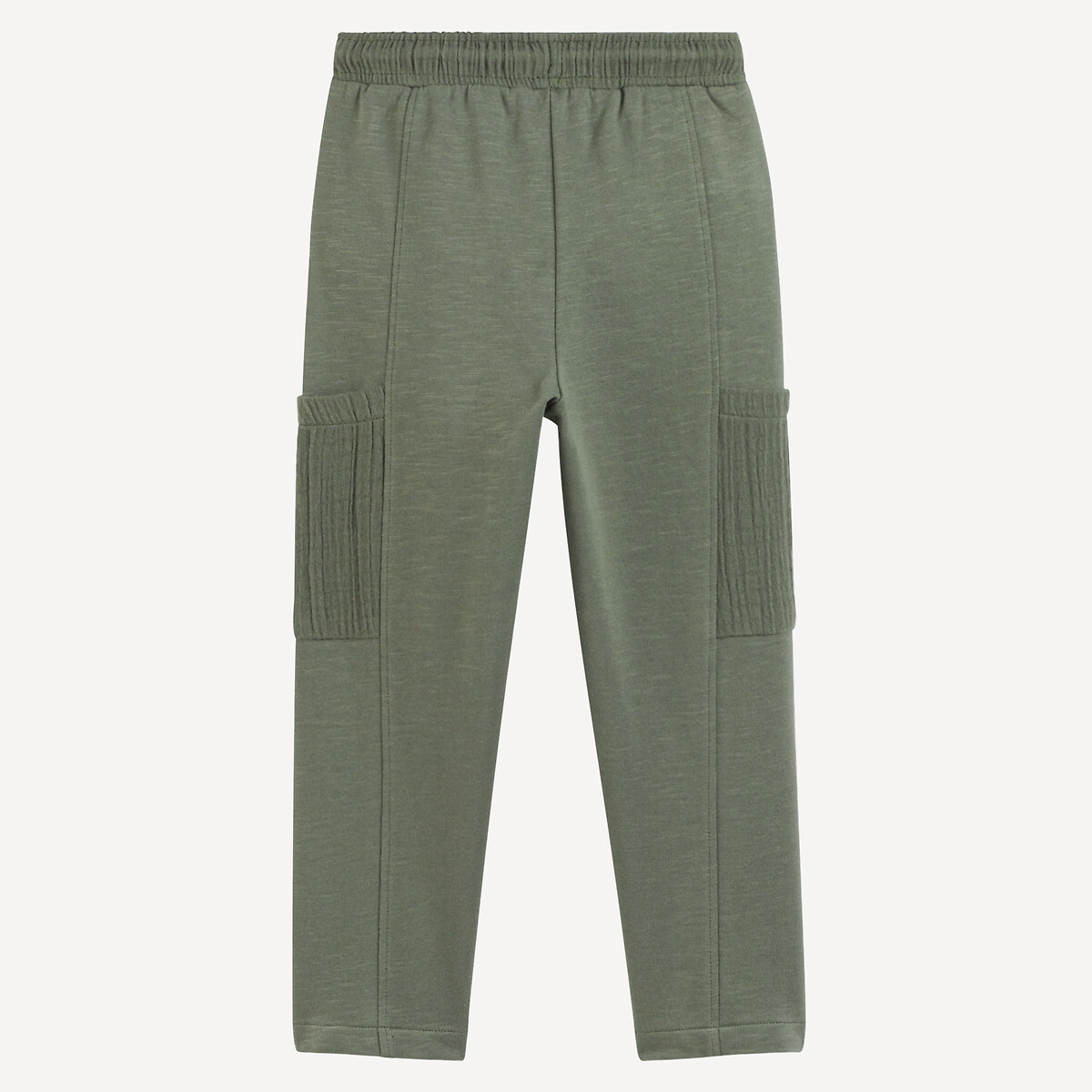COLEÇÕES LA REDOUTE<br>Calças de feltro