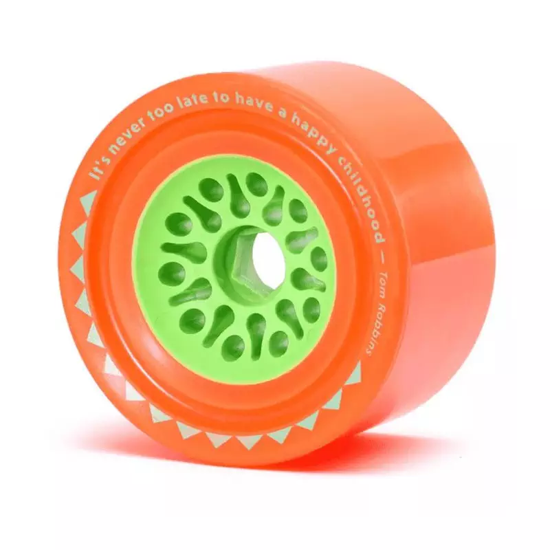 Roues skate ORANGATANG Orangatang Wheels 105Mm Dad Bod 105mm