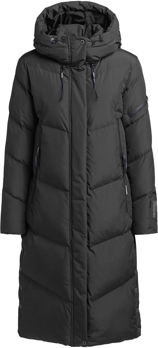 Sonje4 | Khujo Manteau d'hiver