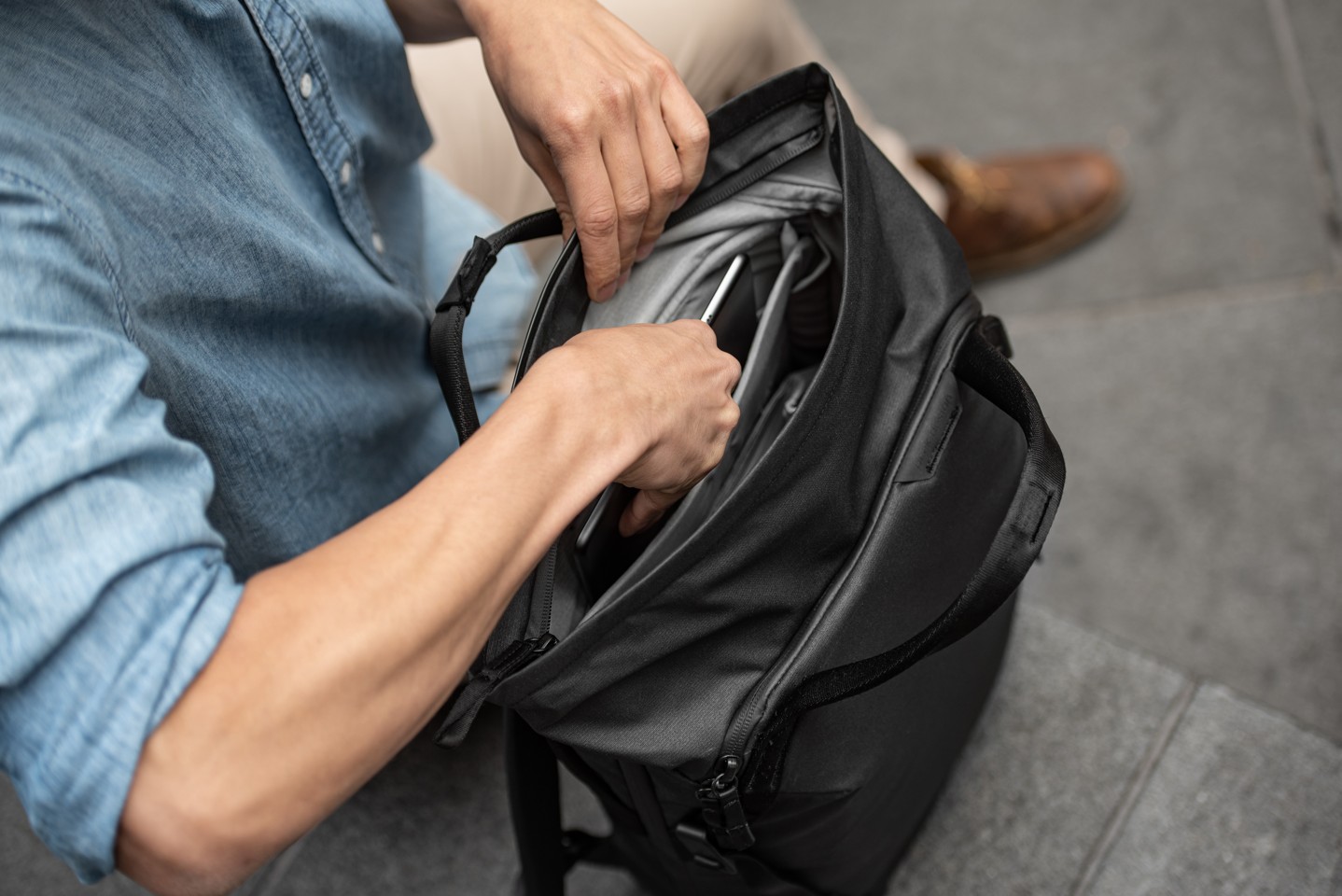 Peak Design - Everyday Totepack 20L v2