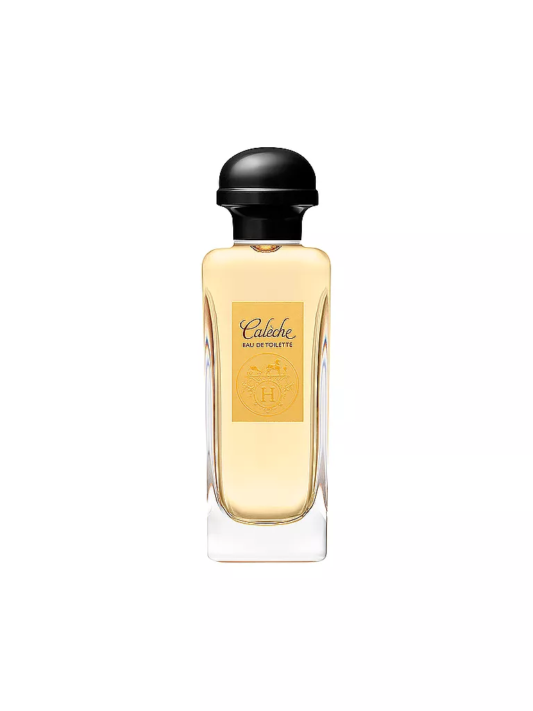 HERMÈS Calèche Eau de Toilette 100 ml keine Farbe