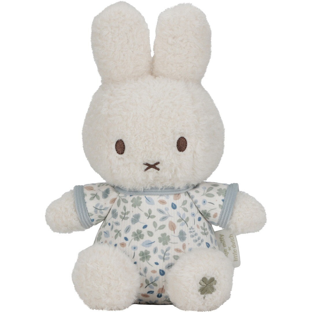 Little dutch knuffelkonijn nijntje - lucky leaves 20