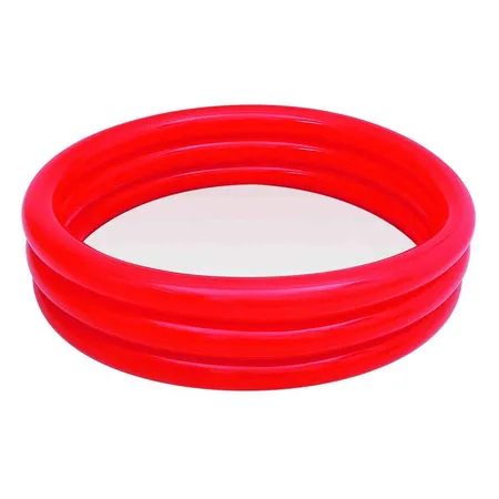 Bestway Pool 3-Ring uni, 3-fach sortiert, ca. 183 x 33 cm